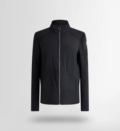 Fusalp Veste Laaïs In Black