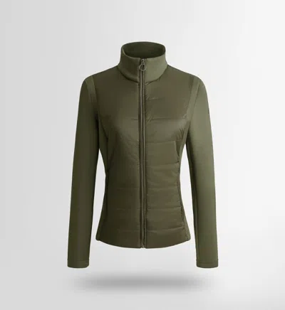 Fusalp Veste Linn In Green
