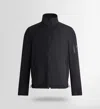 Fusalp Rex Jacket In Black