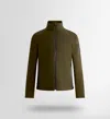 Fusalp Veste Rex In Green