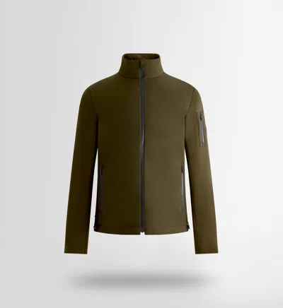 FUSALP VESTE REX