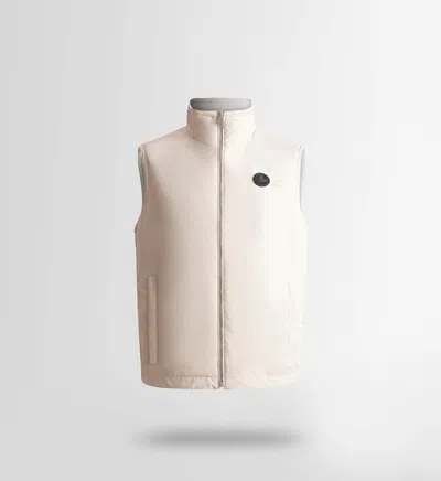 Fusalp Veste Sans Manches Latma In Neutral