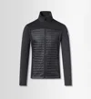 Fusalp Veste Technique Aspon In Black