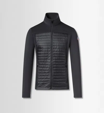 Fusalp Veste Technique Aspon In Black
