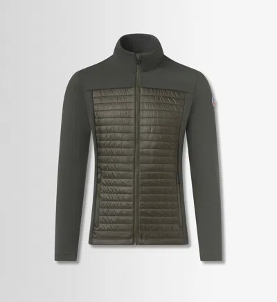 Fusalp Veste Technique Aspon In Green