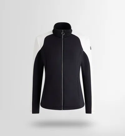 Fusalp Veste Technique Ilam In Black