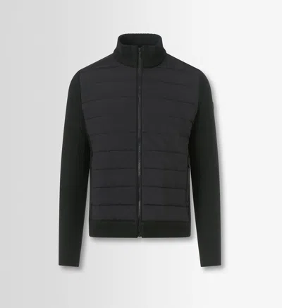 Fusalp Veste Technique Lissandre In Black