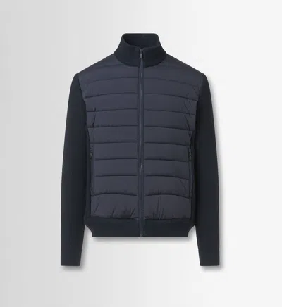 Fusalp Veste Technique Lissandre In Blue