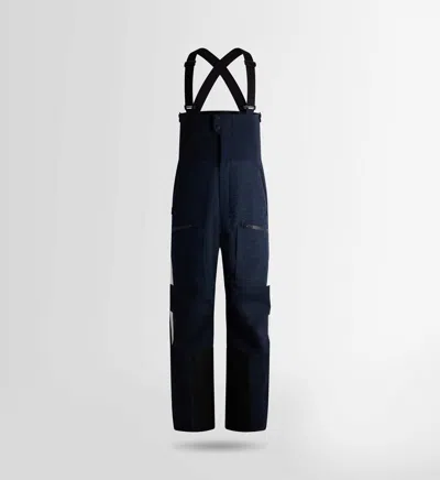 Fusalp Vikolir Ski Pants In Blue