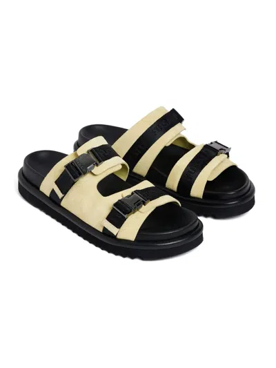 Fusalp W Sandals In Neutrals