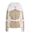 Fusalp Gitu Ski Jacket