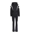 Fusalp Julienne Ski All-in-one In Navy