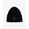 Fusalp Knit Ii Beanie In Noir