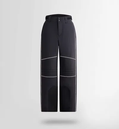 Fusalp Ydonox Ski Pants In Black