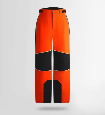 Fusalp Ydonox Ski Pants In Multi