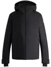 Fusalp Yohan Ski Jacket In Schwarz