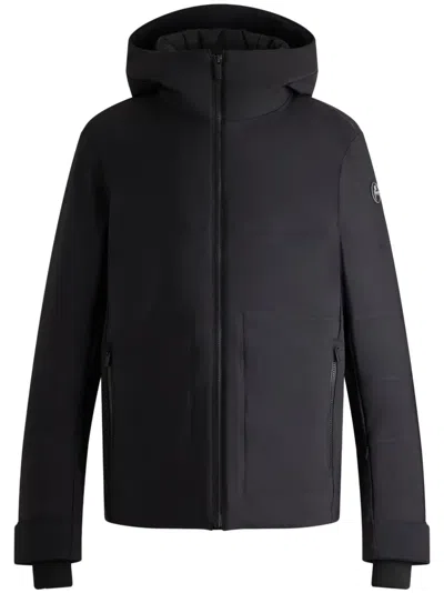 Fusalp Yohan Ski Jacket In Schwarz