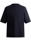 Fusalp Zachuo T-shirt In Blue