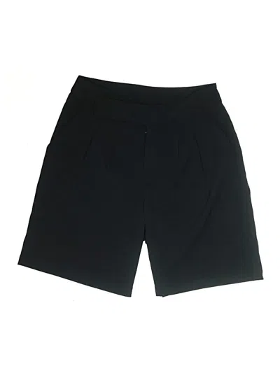 Pre-owned Future Collective Athletic Shorts In Black