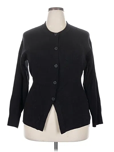 Pre-owned Future Collective Blazer Jacket In Black