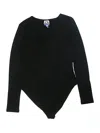 Future Collective Bodysuit In Black