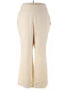 Future Collective Casual Pants In Neutral