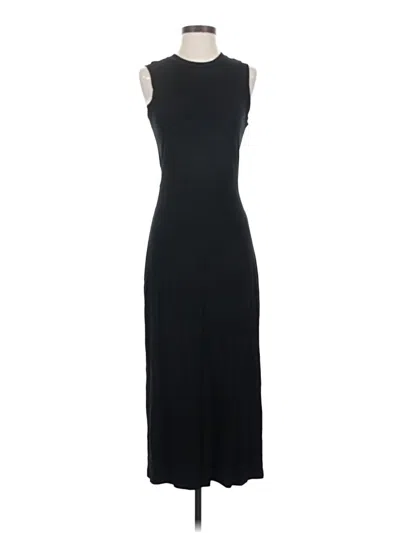 Pre-owned Future Collective Cocktail Dress In Black