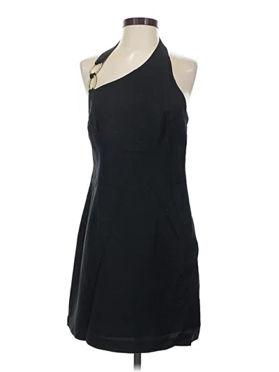 Pre-owned Future Collective Cocktail Dress In Black