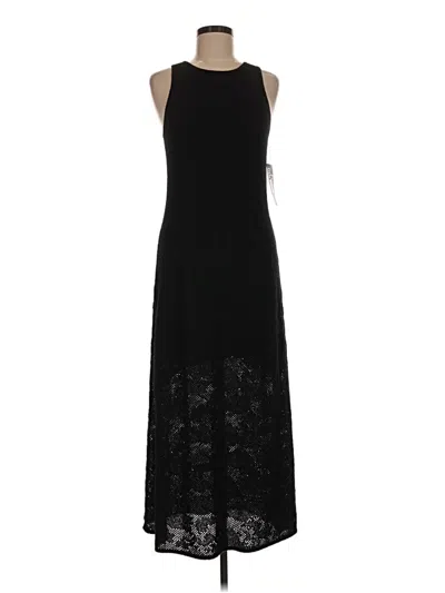 Pre-owned Future Collective Cocktail Dress In Black