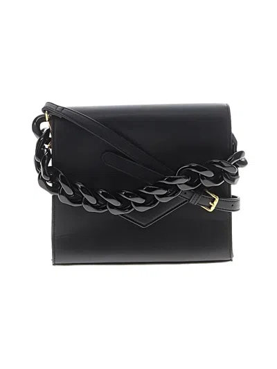 Pre-owned Future Collective Crossbody Bag In Black