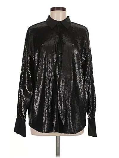 Pre-owned Future Collective Jacket In Black