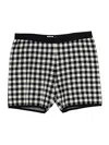 Future Collective Shorts In Black