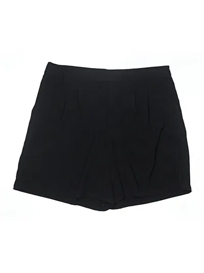 Future Collective Shorts In Black