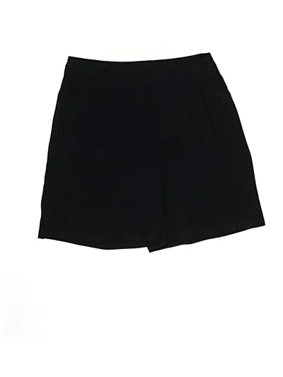 Pre-owned Future Collective Shorts In Black
