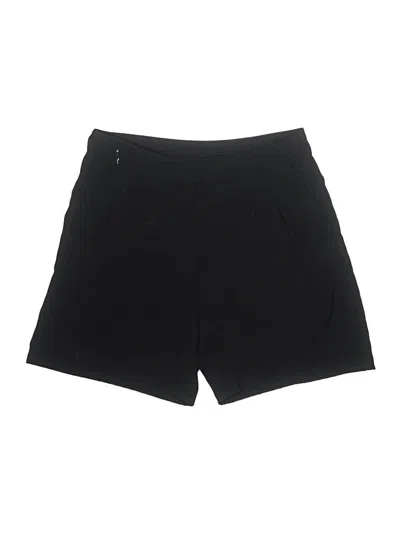 Pre-owned Future Collective Shorts In Black