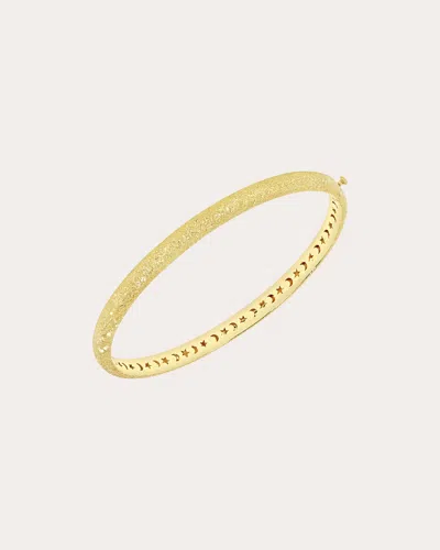 Future Fortune Women's 18k Gold Cosmic Dust Bracelet