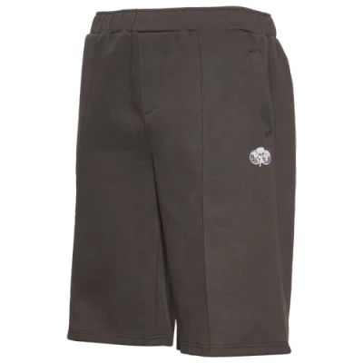 Future Is Color Mens  Lettermanpants In Gray/natural