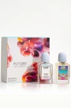 Future Society Solar Canopy Gift Set In No Color