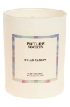 Future Society Solar Canopy Scented Candle In No Color
