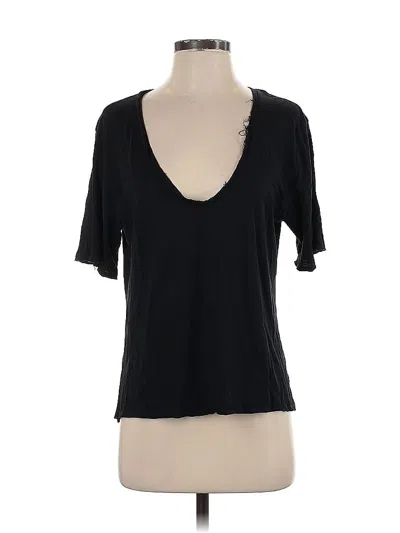 Pre-owned Future State Short Sleeve T-shirt