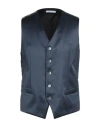 Futuro Vests In Blue