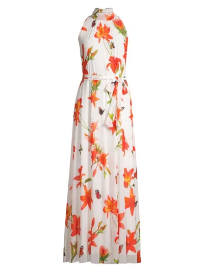 gia kahlo maxi dress KAHLO MAXI DRESS