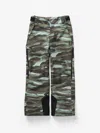 FW23 M SIERRA 2L PANT - ZEA CAMO