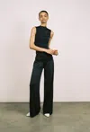 Fw24 Alana Pant In Black