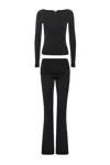 Fw24 Amelia Top + Alana Pant In Xl