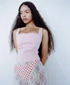 Fw24 Luna Top In Willa
