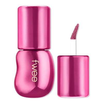Fwee 3d Voluming Gloss 70% - B11 Taro