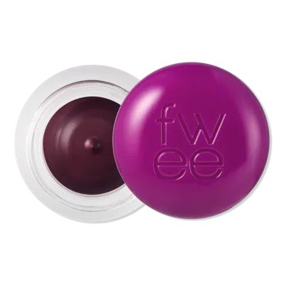 Fwee Lip&cheek Blurry Pudding Pot - Mv05 Boss