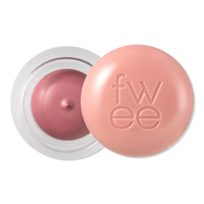 Fwee Lip&cheek Blurry Pudding Pot - Nd03 Without