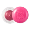 Fwee Lip&cheek Blurry Pudding Pot - Pk01 Baby